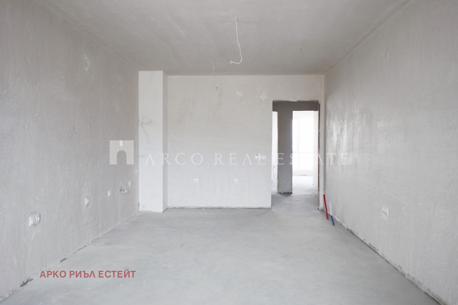 Продава 2-СТАЕН, гр. София, Малинова долина, снимка 4 - Апартаменти - 54956712