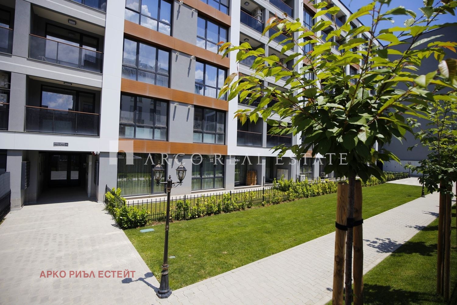 Продава 2-СТАЕН, гр. София, Малинова долина, снимка 9 - Апартаменти - 54956712