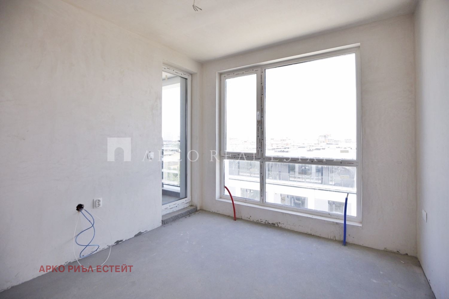 Продава 2-СТАЕН, гр. София, Малинова долина, снимка 8 - Апартаменти - 54956712