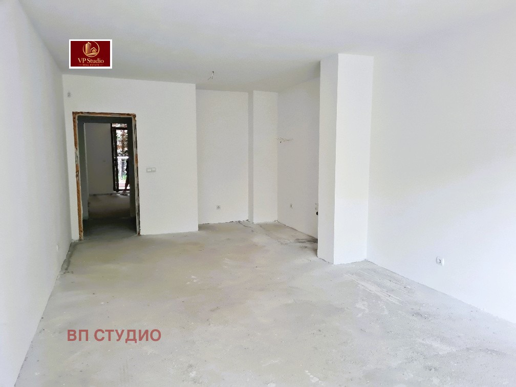 Продава 2-СТАЕН, гр. София, Бояна, снимка 4 - Апартаменти - 55120886
