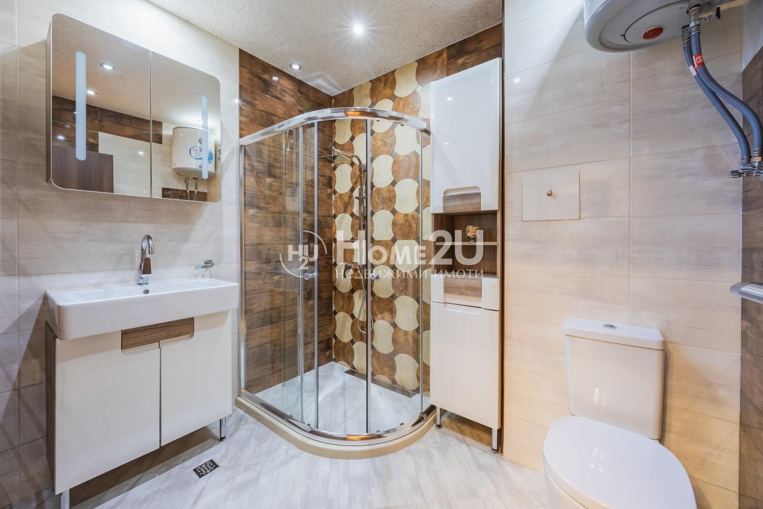 Продава 2-СТАЕН, гр. София, Дианабад, снимка 8 - Апартаменти - 55515518