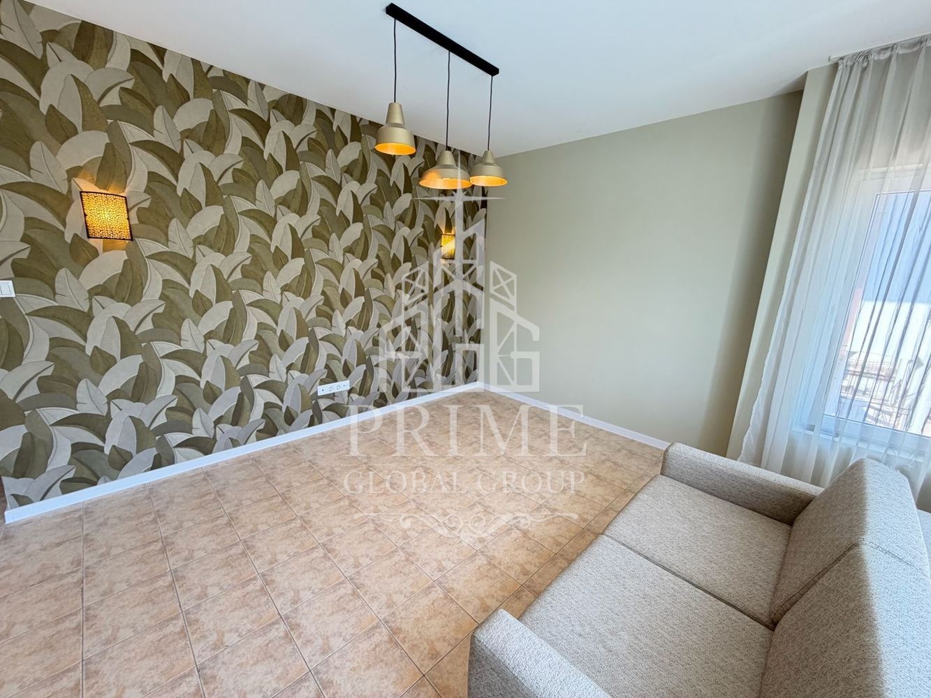 Продава 2-СТАЕН, гр. Свети Влас, област Бургас, снимка 4 - Апартаменти - 55652267
