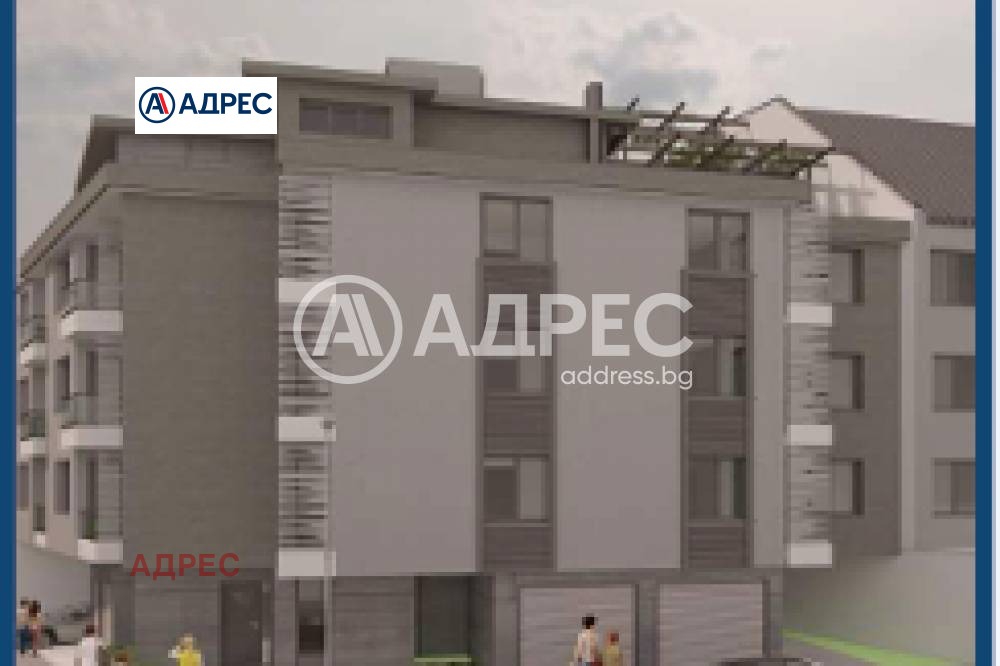 Продава 2-СТАЕН, гр. Варна, Владислав Варненчик 1, снимка 2 - Апартаменти - 55804047