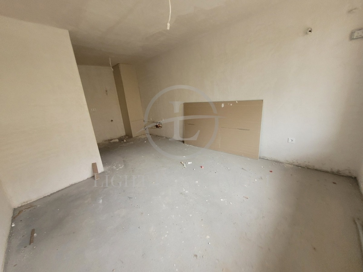 Продава 2-СТАЕН, гр. Пловдив, Кючук Париж, снимка 2 - Апартаменти - 56307994