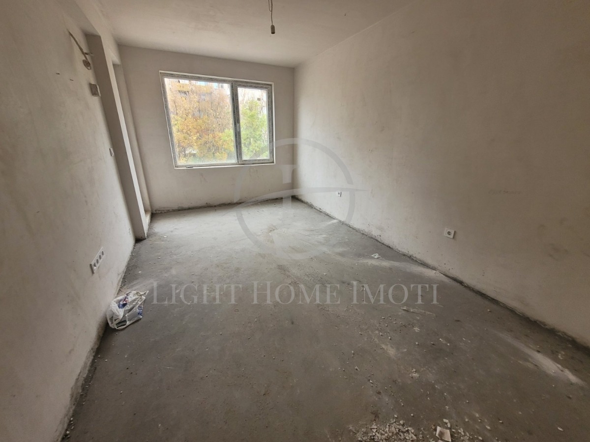 Продава 2-СТАЕН, гр. Пловдив, Кючук Париж, снимка 5 - Апартаменти - 56307994