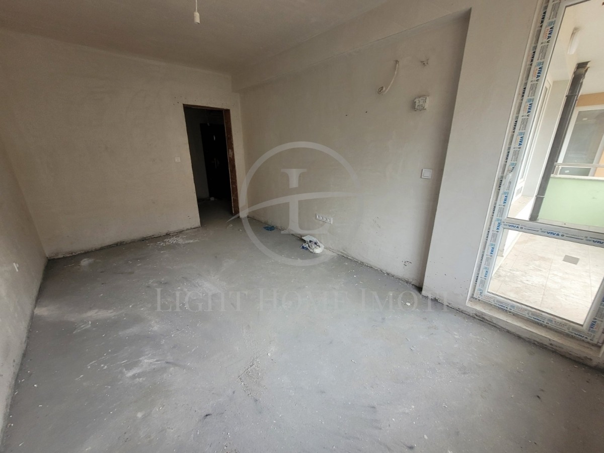 Продава 2-СТАЕН, гр. Пловдив, Кючук Париж, снимка 3 - Апартаменти - 56307994