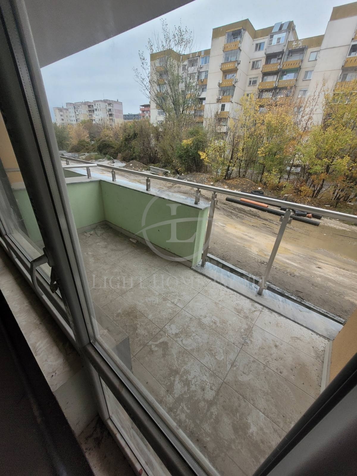 Продава 2-СТАЕН, гр. Пловдив, Кючук Париж, снимка 8 - Апартаменти - 56307994