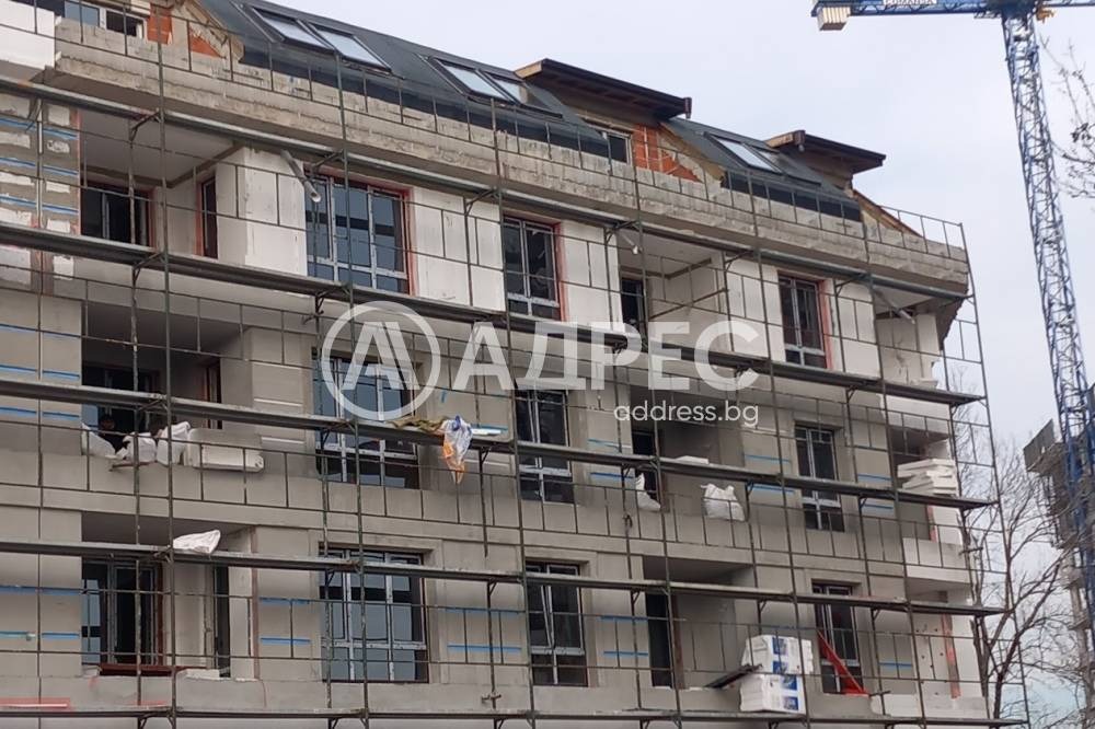 Продава 3-СТАЕН, гр. София, Овча купел, снимка 3 - Апартаменти - 48012412