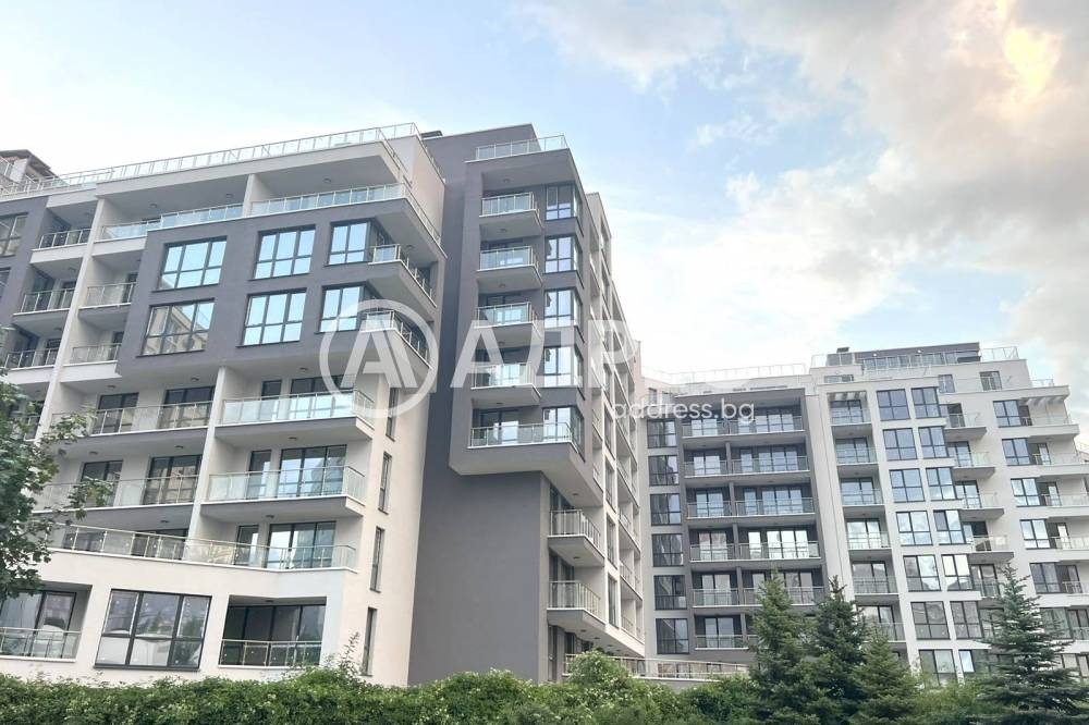 Продава 3-СТАЕН, гр. София, Полигона, снимка 4 - Апартаменти - 53365803