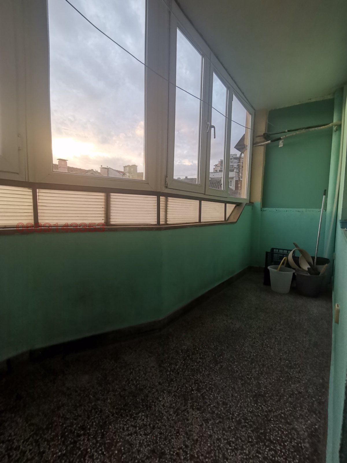 Продава 3-СТАЕН, гр. Варна, Спортна зала, снимка 7 - Апартаменти - 53480736