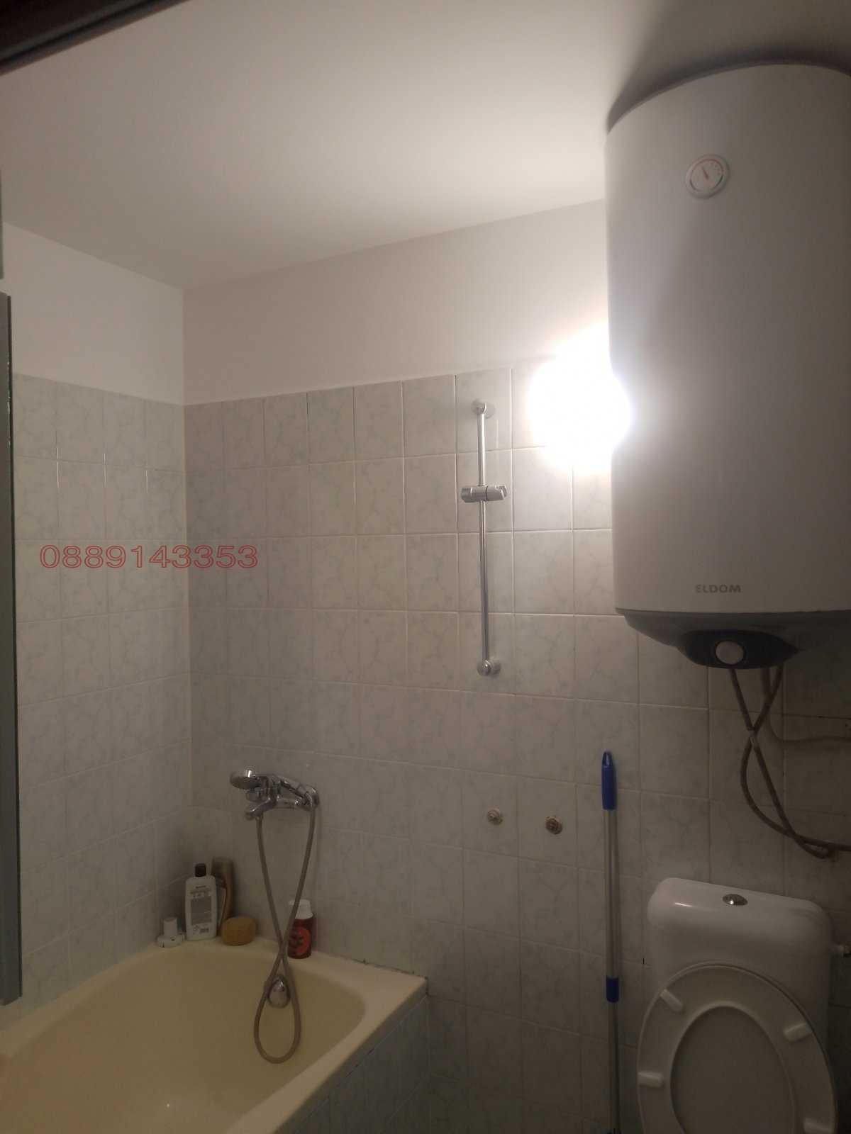 Продава 3-СТАЕН, гр. Варна, Спортна зала, снимка 5 - Апартаменти - 53480736