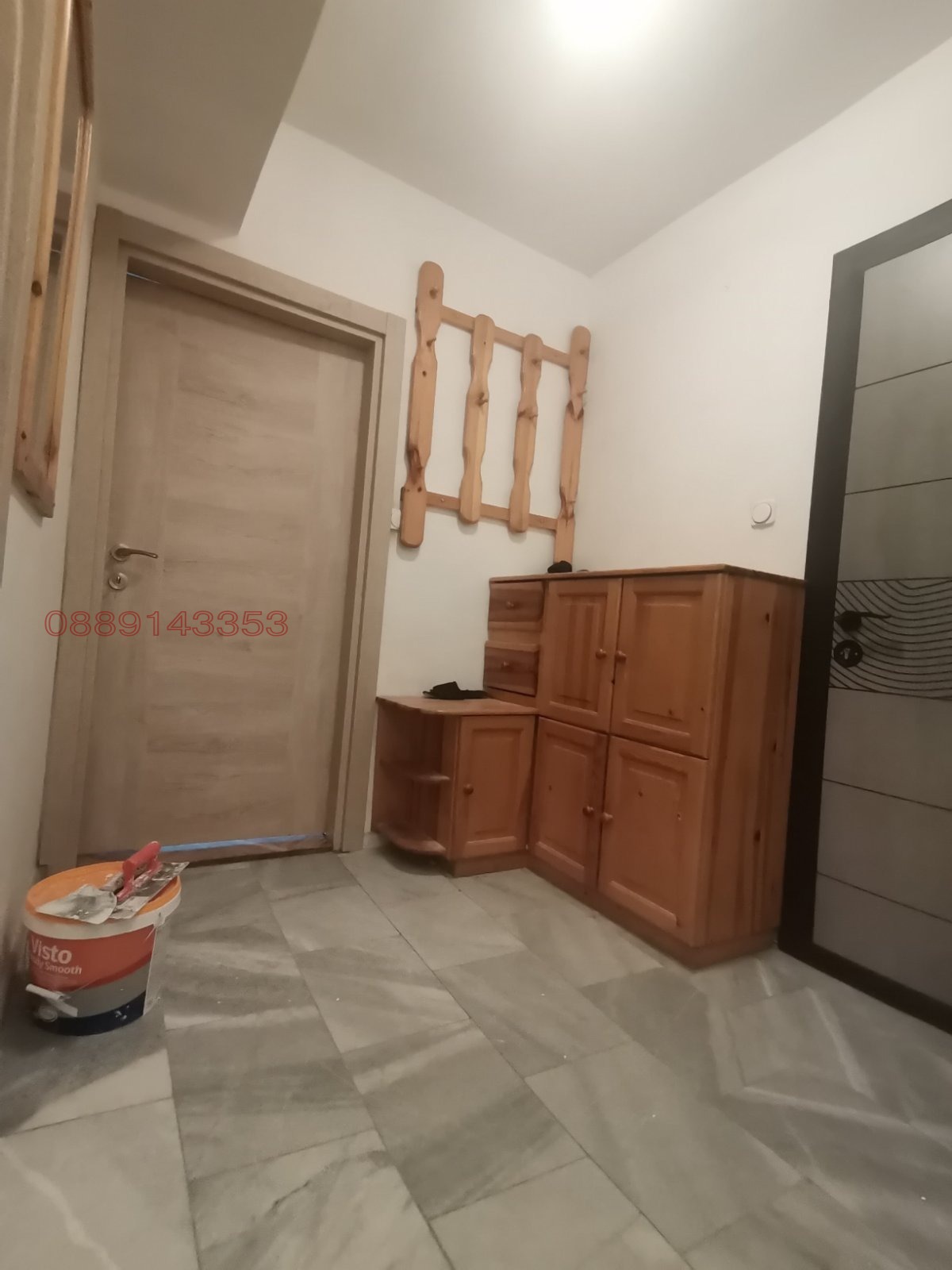 Продава 3-СТАЕН, гр. Варна, Спортна зала, снимка 2 - Апартаменти - 53480736