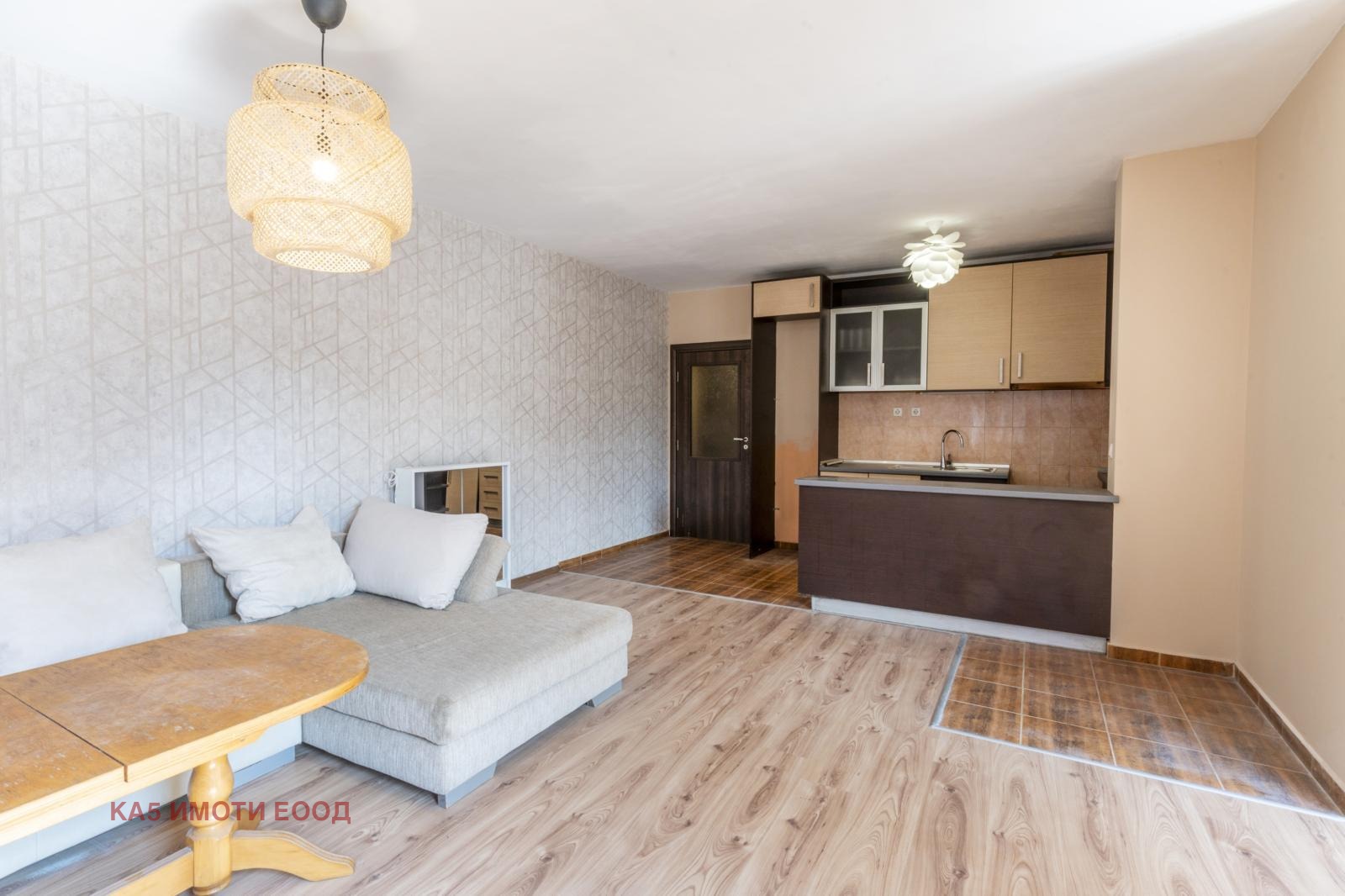 Продава 3-СТАЕН, гр. София, Витоша, снимка 3 - Апартаменти - 55829027