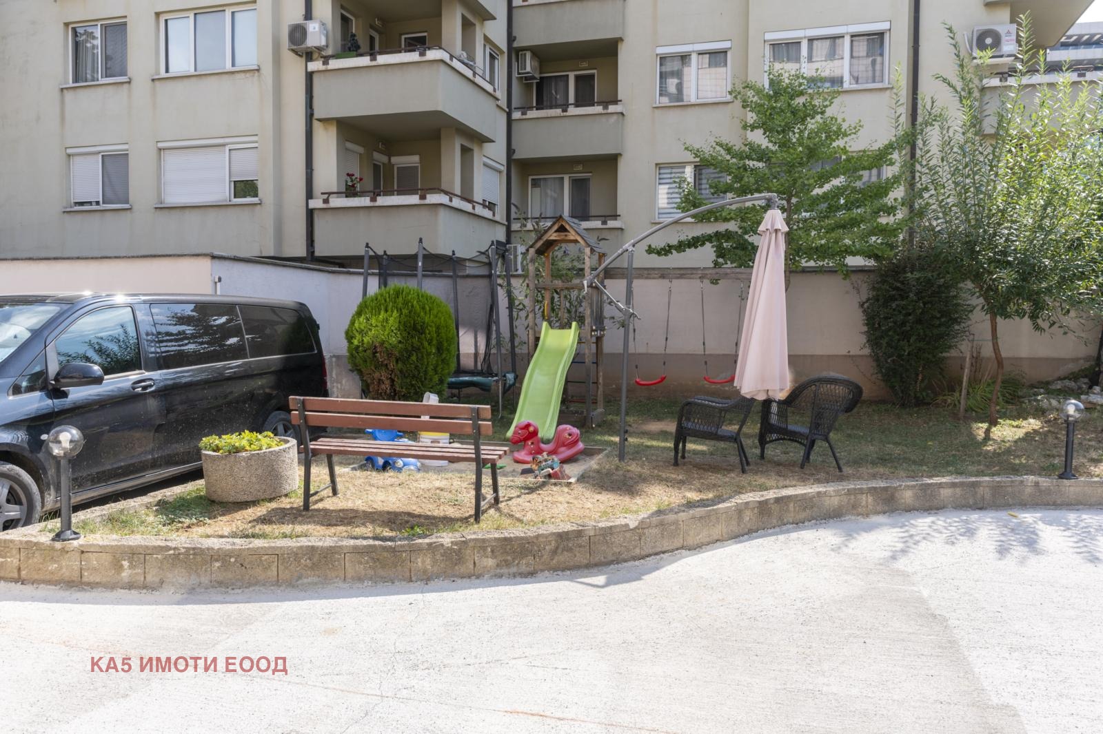 Продава 3-СТАЕН, гр. София, Витоша, снимка 16 - Апартаменти - 55829027