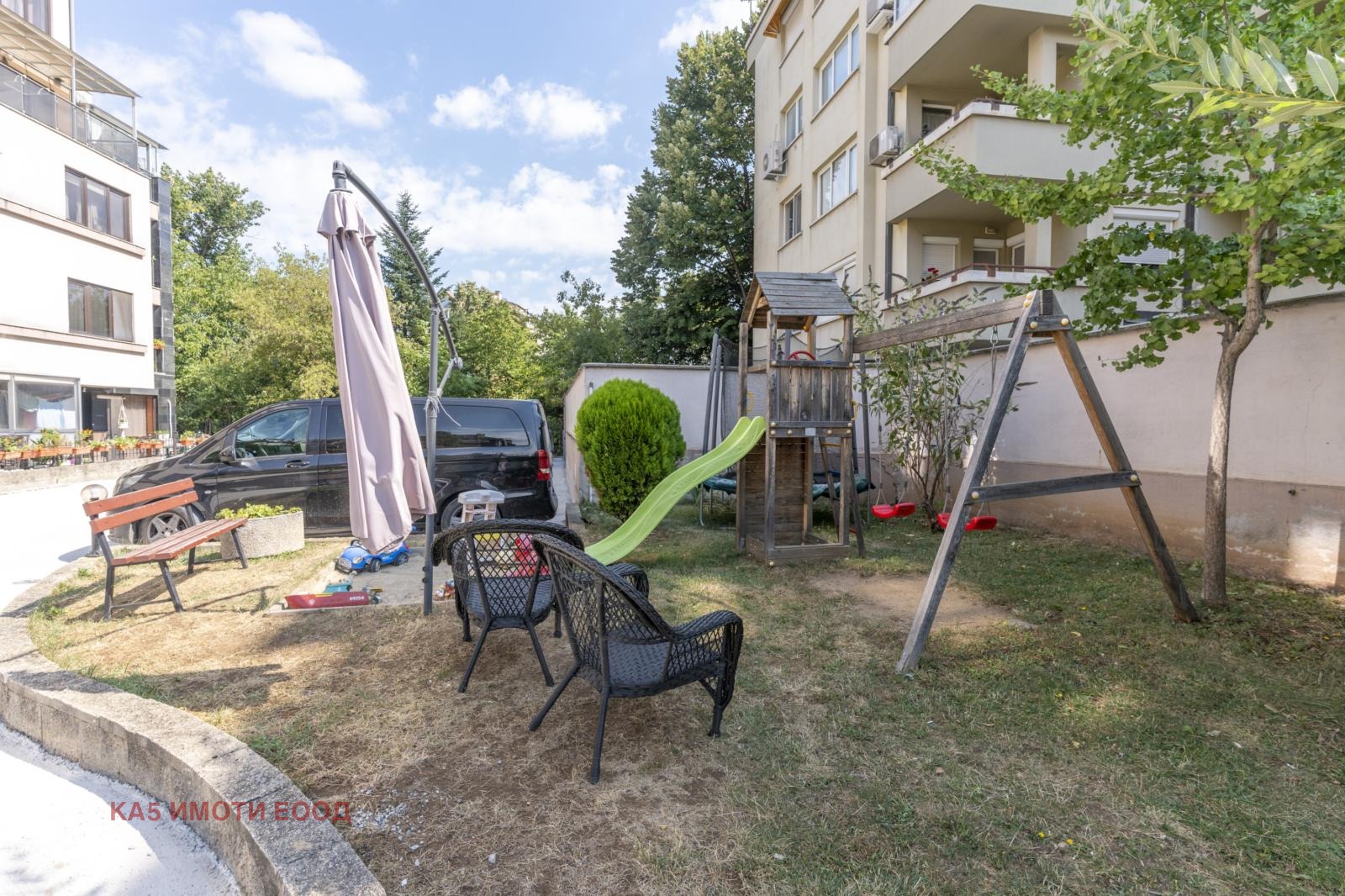 Продава 3-СТАЕН, гр. София, Витоша, снимка 17 - Апартаменти - 55829027