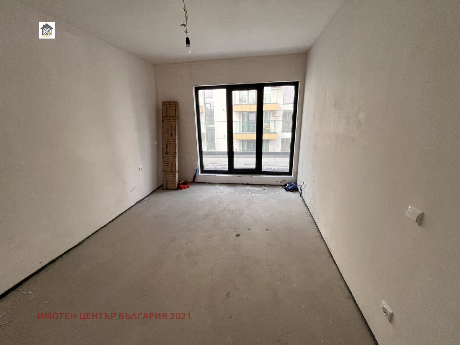 Продава 3-СТАЕН, гр. София, Малинова долина, снимка 3 - Апартаменти - 56494847