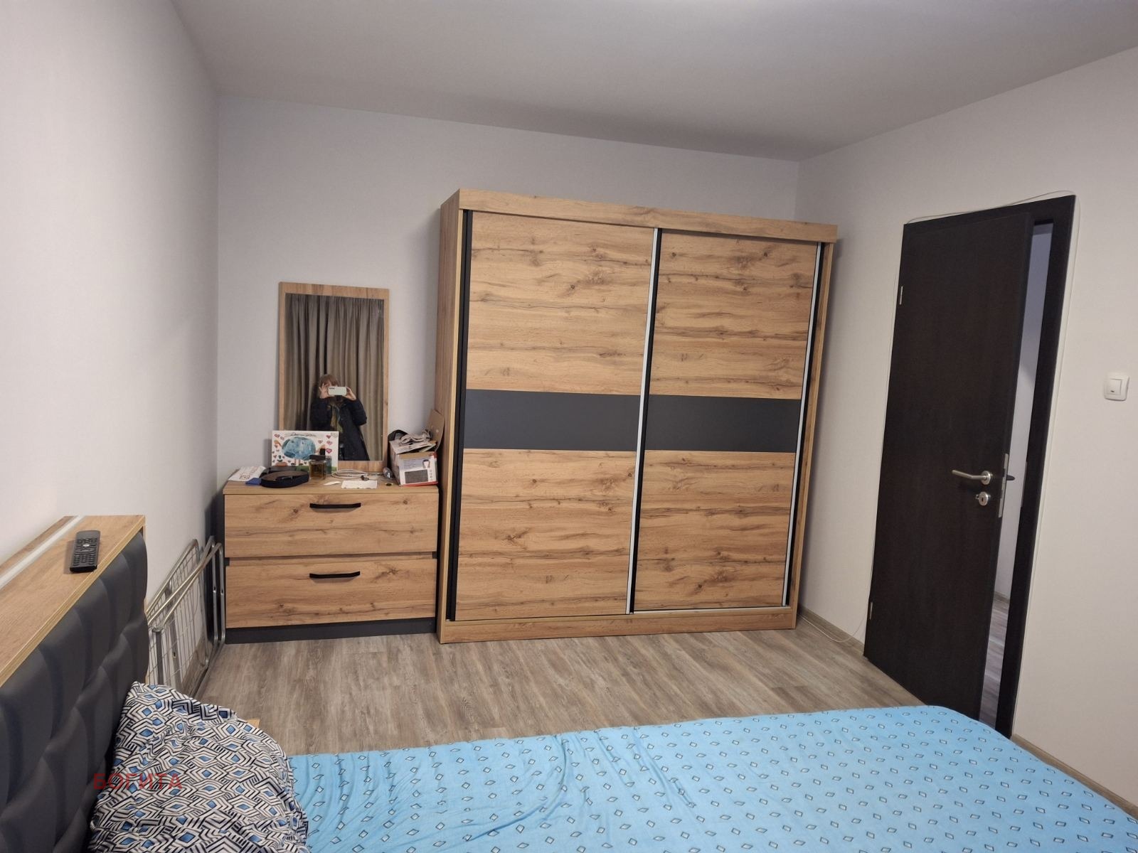 Продава 4-СТАЕН, гр. Стара Загора, Три чучура - юг, снимка 8 - Апартаменти - 53608974