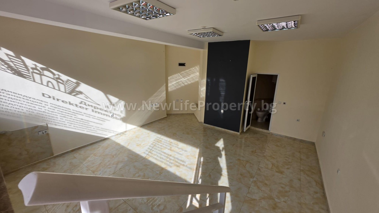 Продава ОФИС, к.к. Слънчев бряг, област Бургас, снимка 4 - Офиси - 54503358