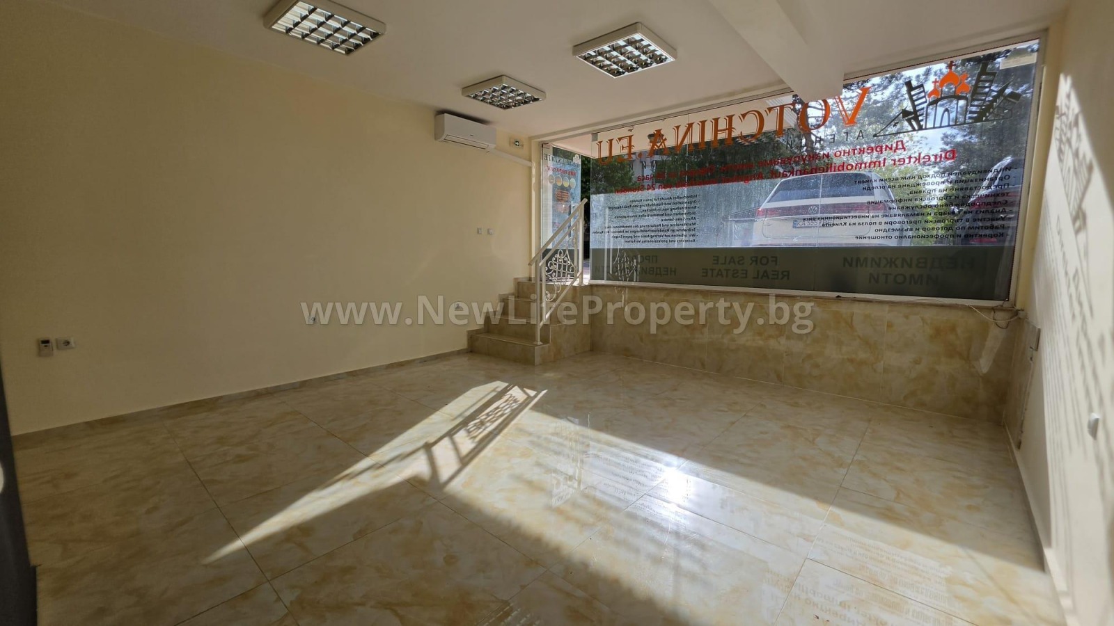 Продава ОФИС, к.к. Слънчев бряг, област Бургас, снимка 8 - Офиси - 54503358