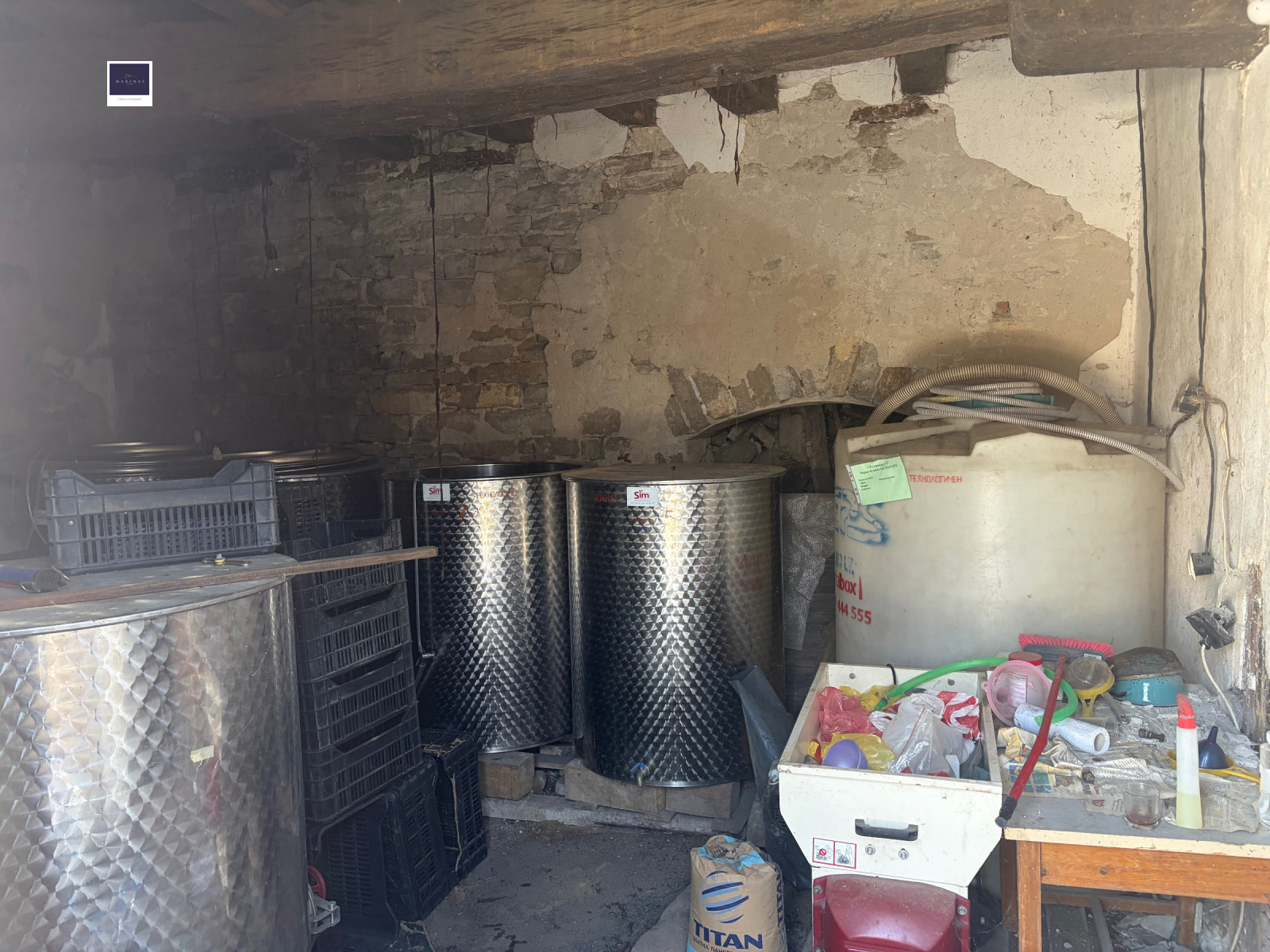 Продава КЪЩА, с. Румянцево, област Ловеч, снимка 2 - Къщи - 53535173