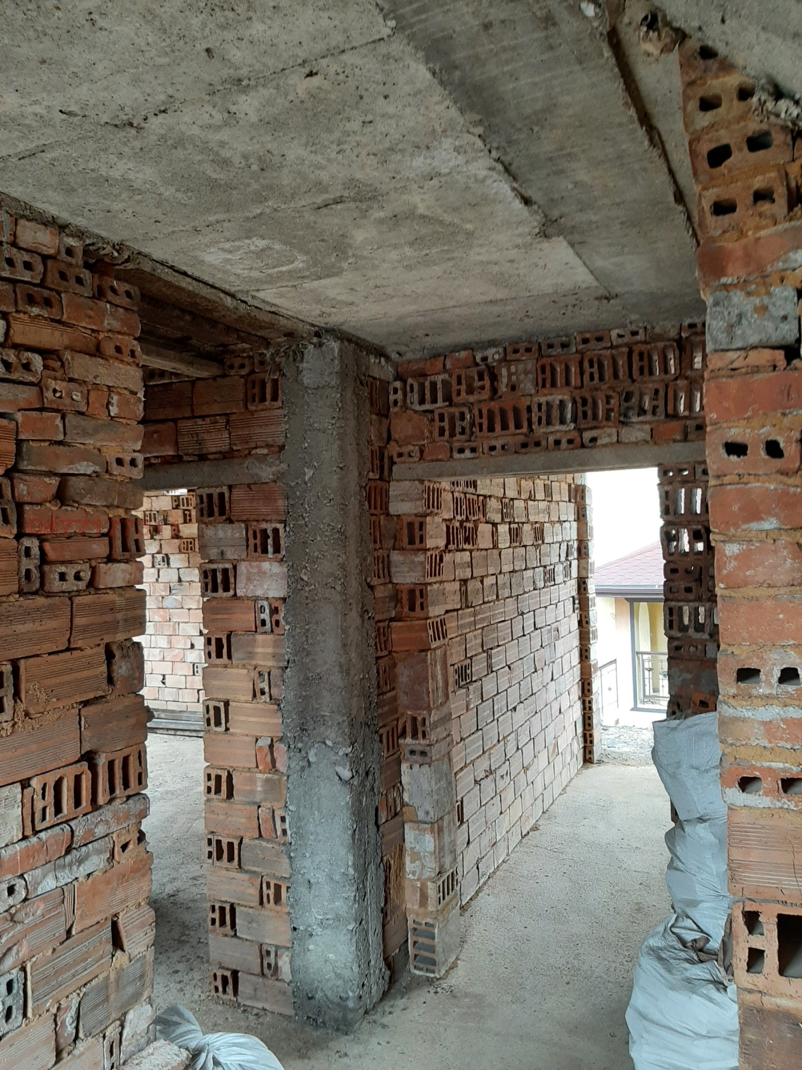 Продава КЪЩА, с. Згориград, област Враца, снимка 5 - Къщи - 54004794