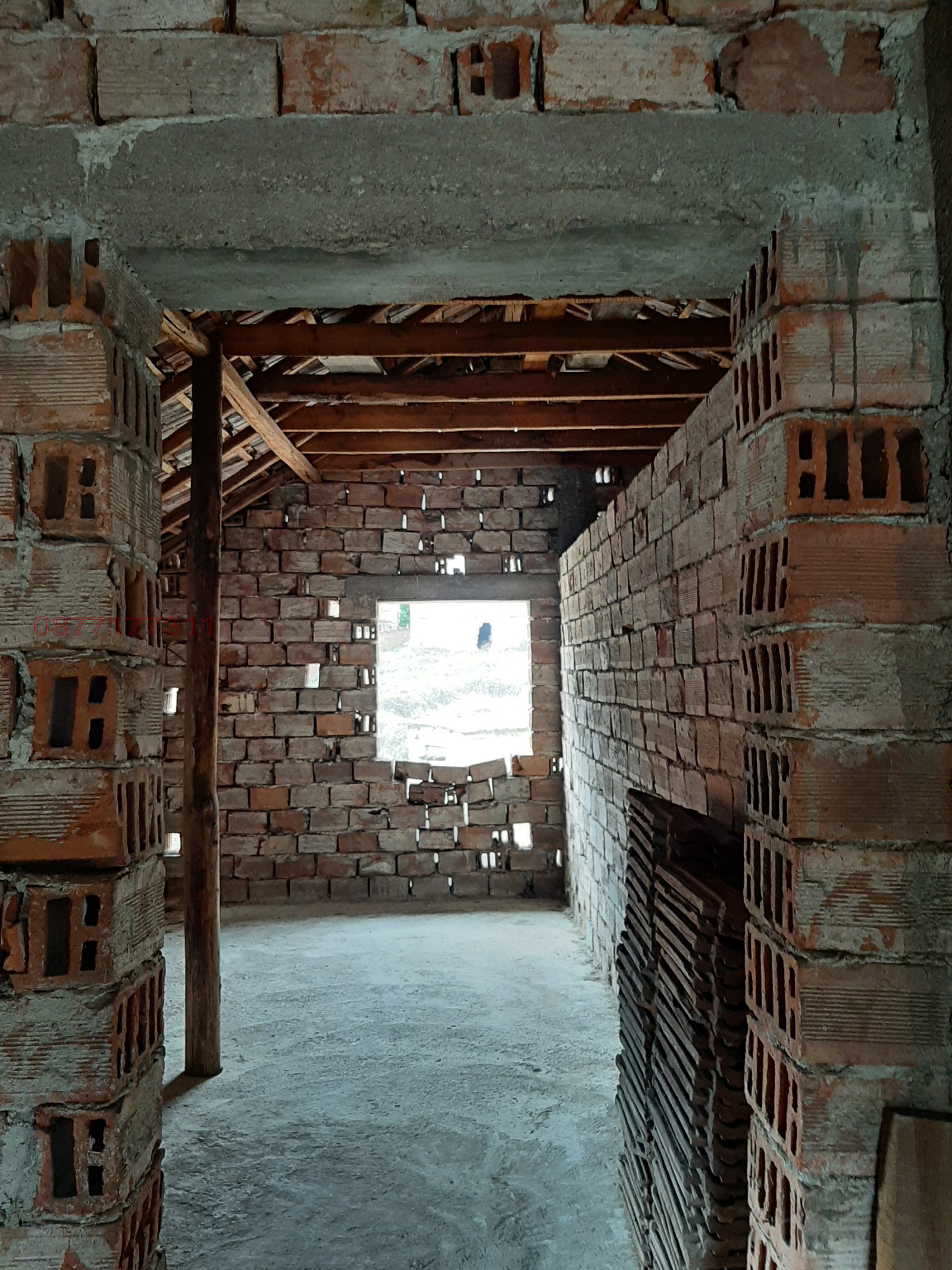 Продава КЪЩА, с. Згориград, област Враца, снимка 9 - Къщи - 54004794