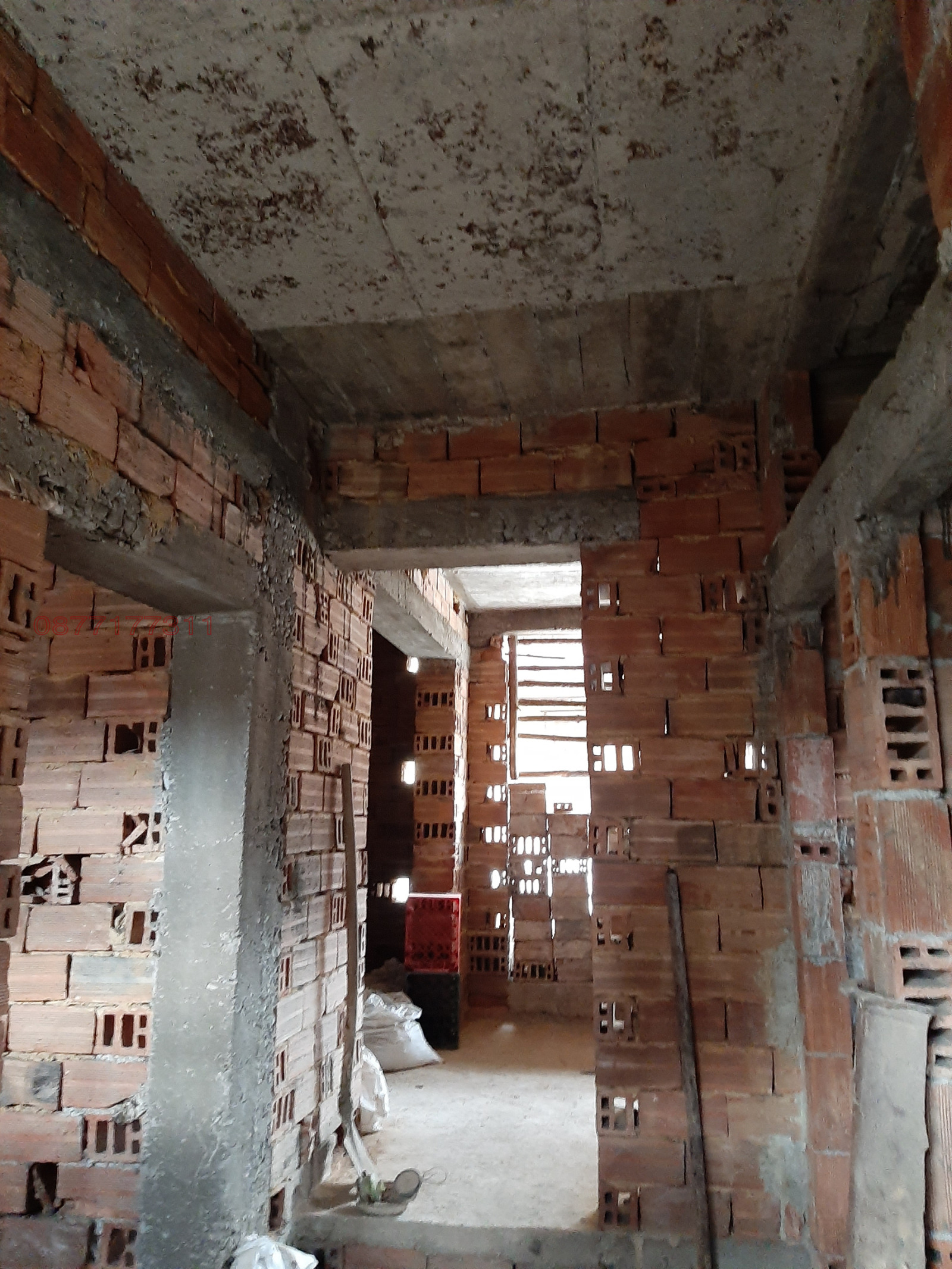 Продава КЪЩА, с. Згориград, област Враца, снимка 3 - Къщи - 54004794