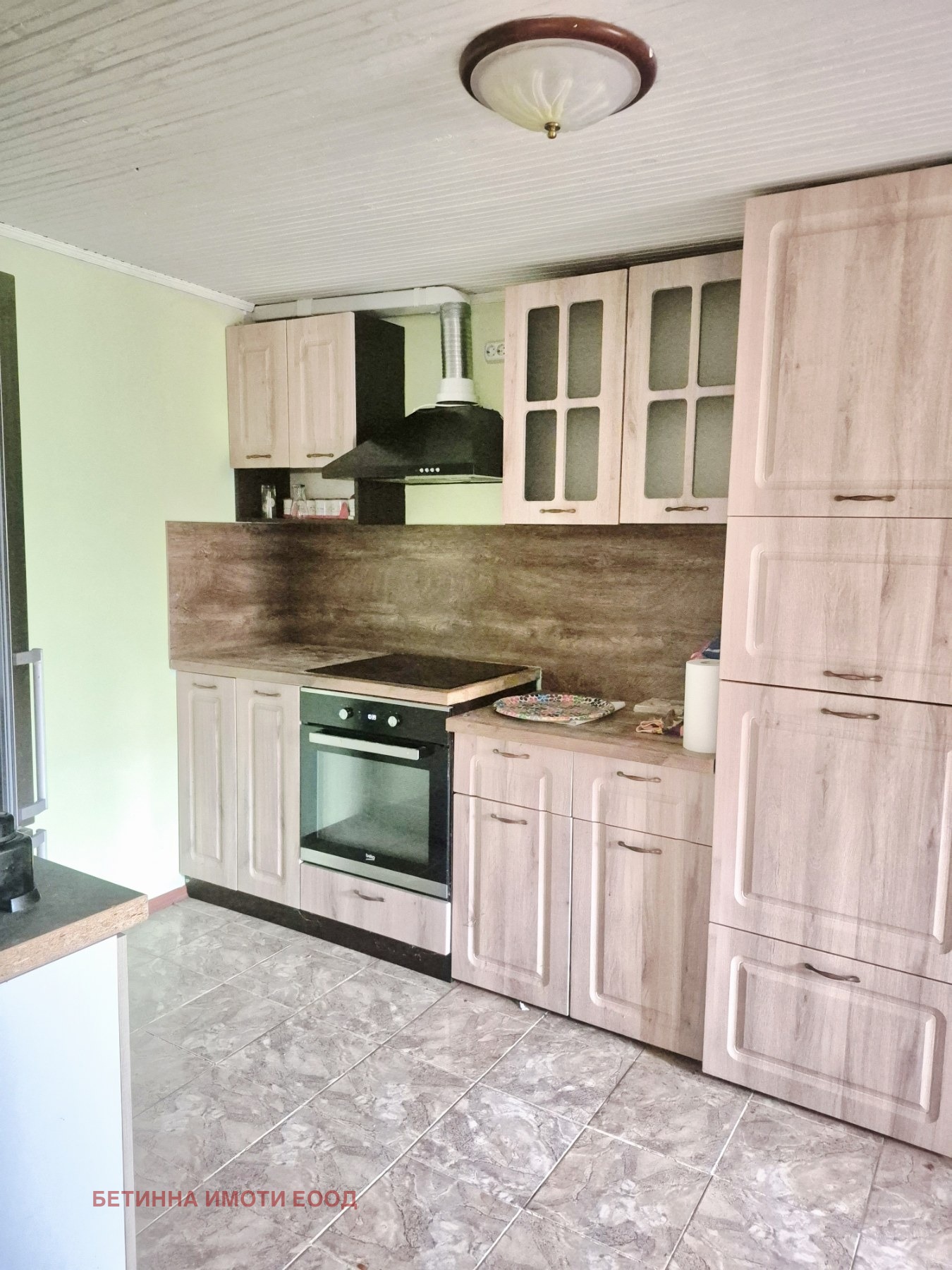 Продава КЪЩА, гр. Балчик, област Добрич, снимка 2 - Къщи - 54996187