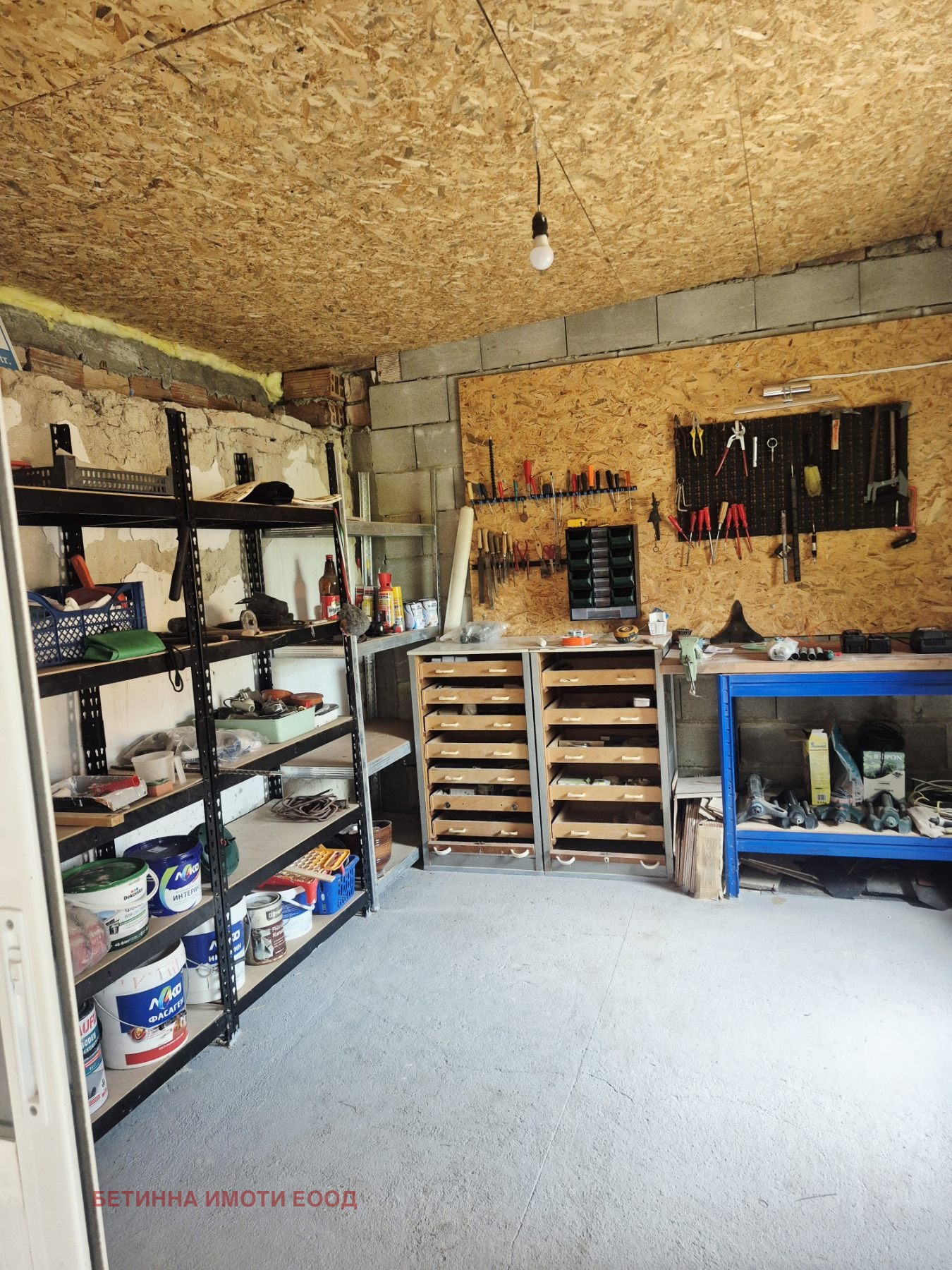 Продава КЪЩА, гр. Балчик, област Добрич, снимка 13 - Къщи - 54996187