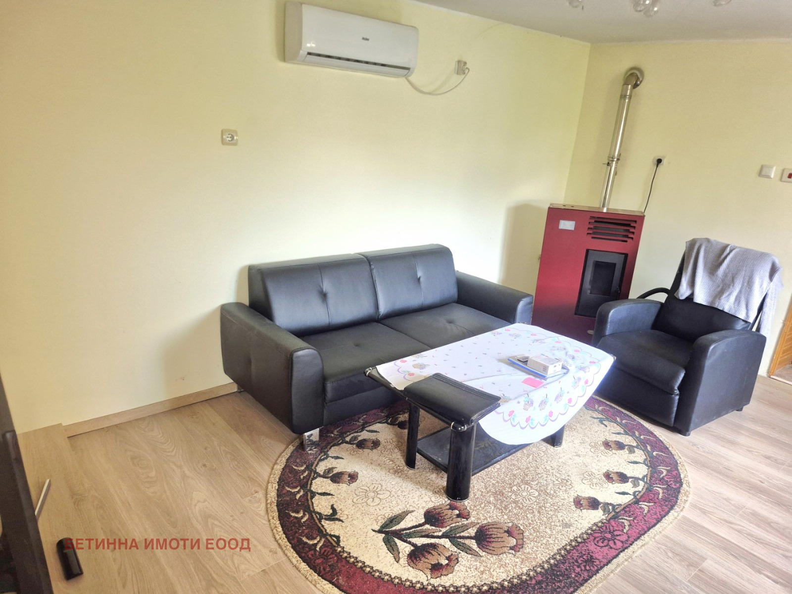 Продава КЪЩА, гр. Балчик, област Добрич, снимка 5 - Къщи - 54996187