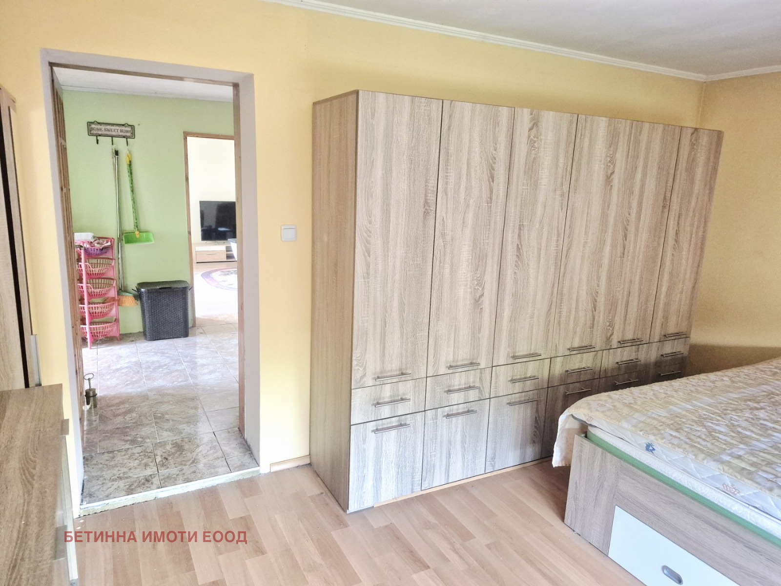 Продава КЪЩА, гр. Балчик, област Добрич, снимка 6 - Къщи - 54996187