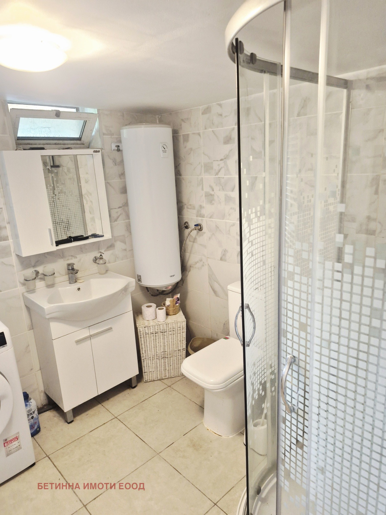 Продава КЪЩА, гр. Балчик, област Добрич, снимка 8 - Къщи - 54996187