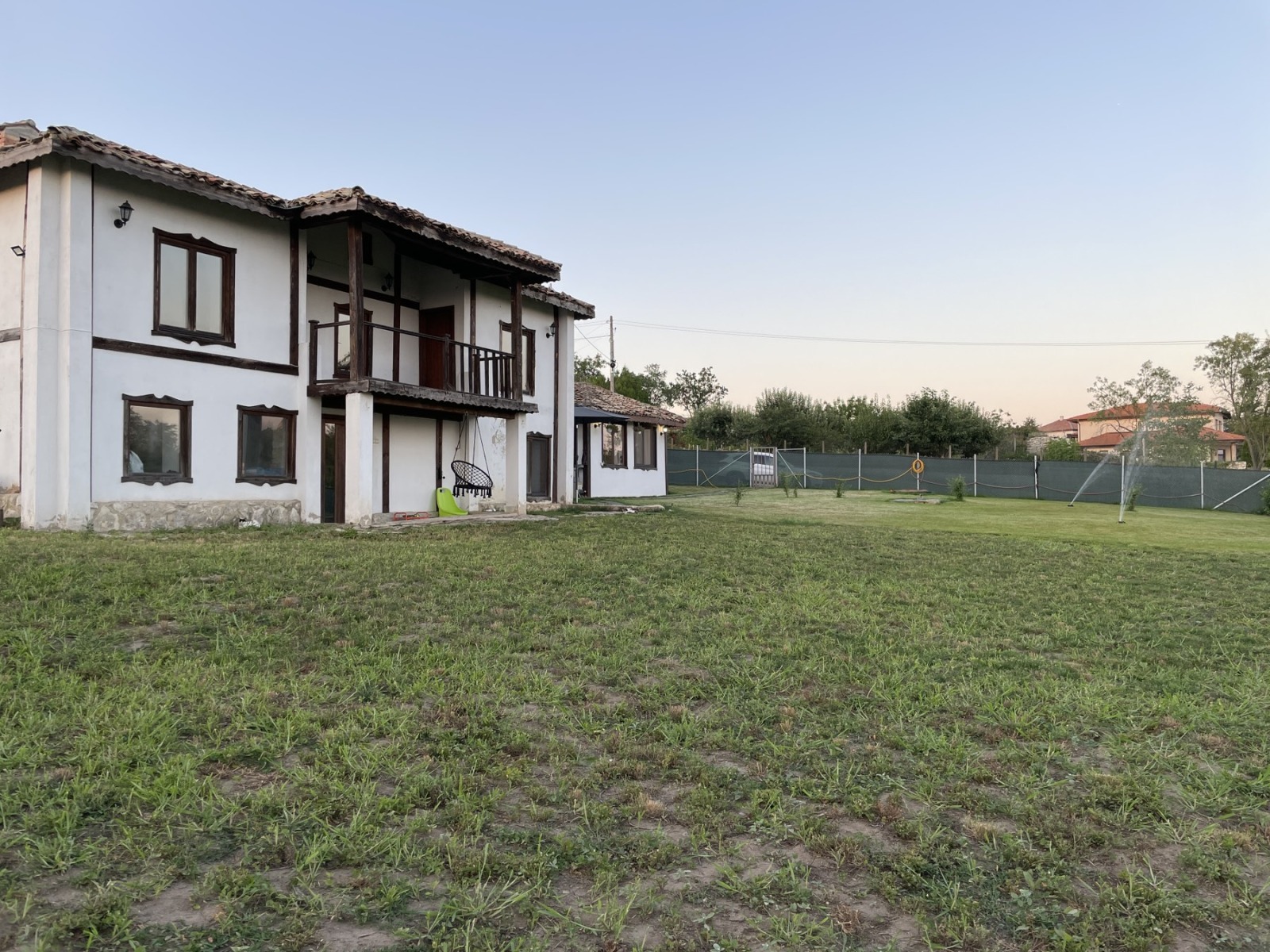 Продава КЪЩА, с. Здравец, област Варна