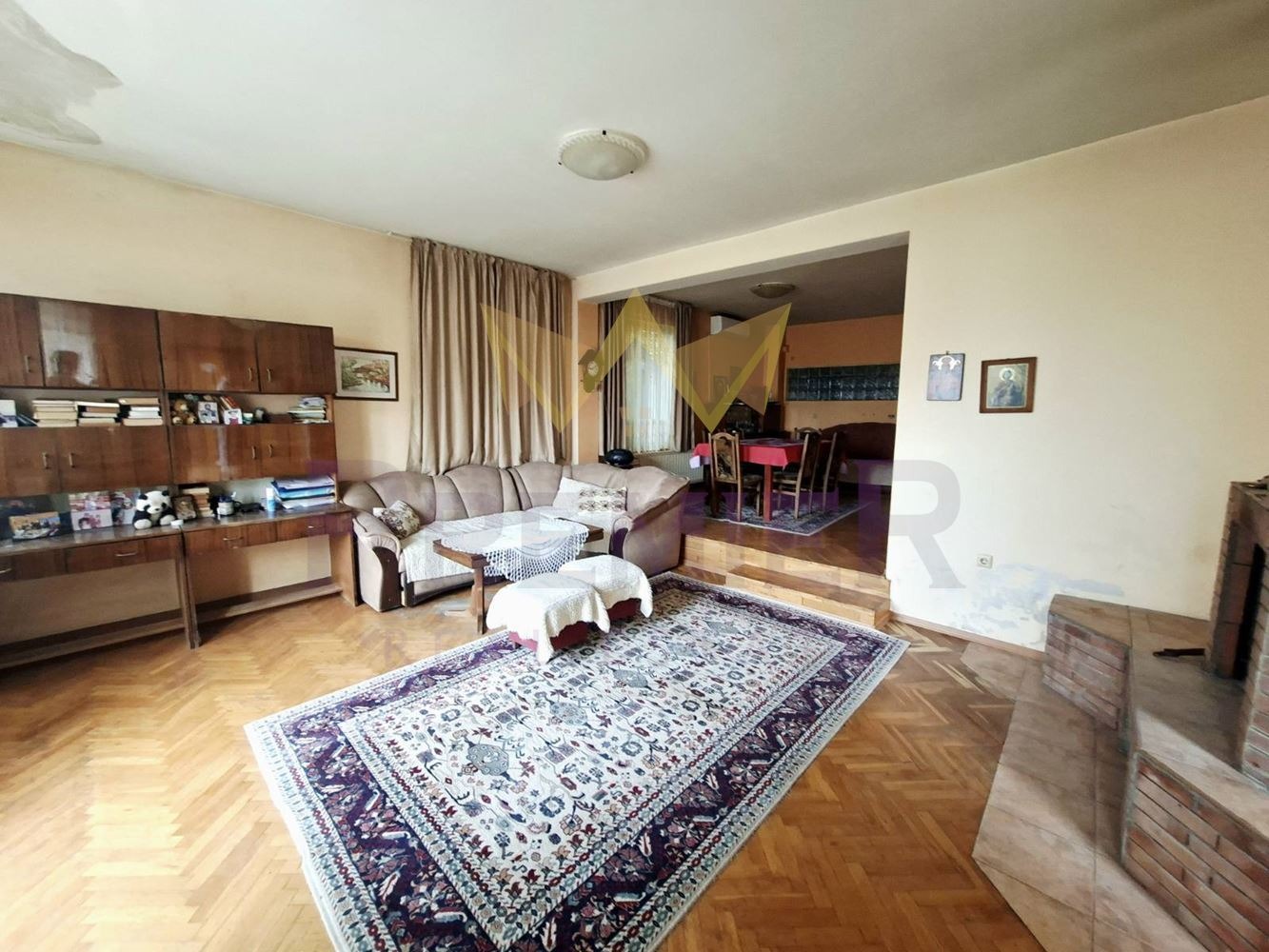 Продава КЪЩА, гр. Варна, Свети Никола, снимка 7 - Къщи - 56252081