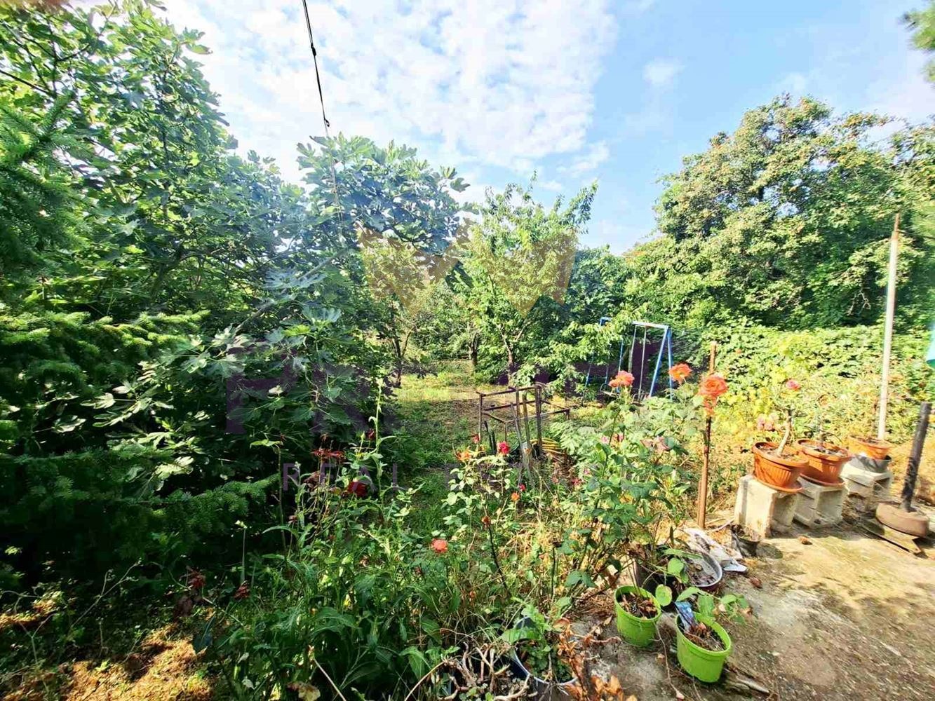 Продава КЪЩА, гр. Варна, Свети Никола, снимка 5 - Къщи - 56252081