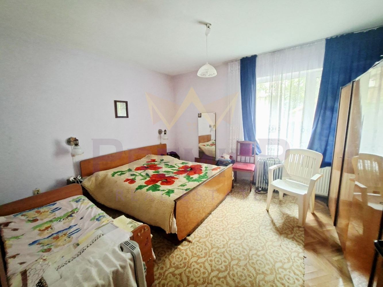 Продава КЪЩА, гр. Варна, Свети Никола, снимка 8 - Къщи - 56252081