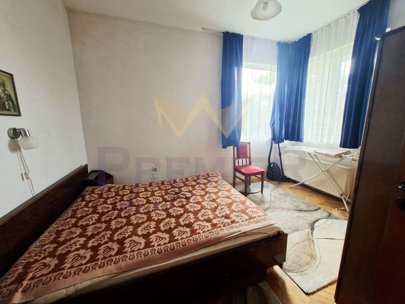 Продава КЪЩА, гр. Варна, Свети Никола, снимка 9 - Къщи - 56252081