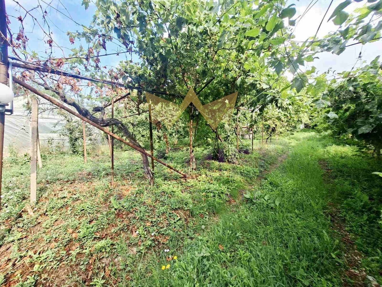 Продава КЪЩА, гр. Варна, Свети Никола, снимка 4 - Къщи - 56252081