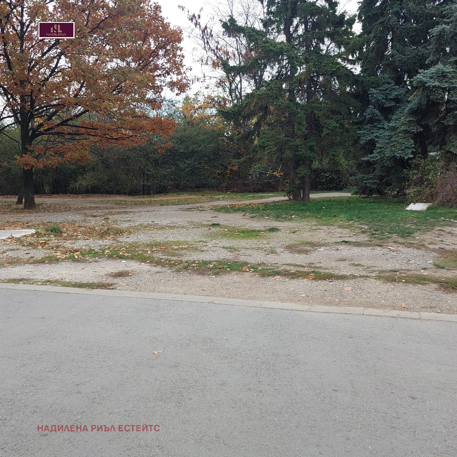 Продава ПАРЦЕЛ, гр. София, Гоце Делчев, снимка 2 - Парцели - 48179709