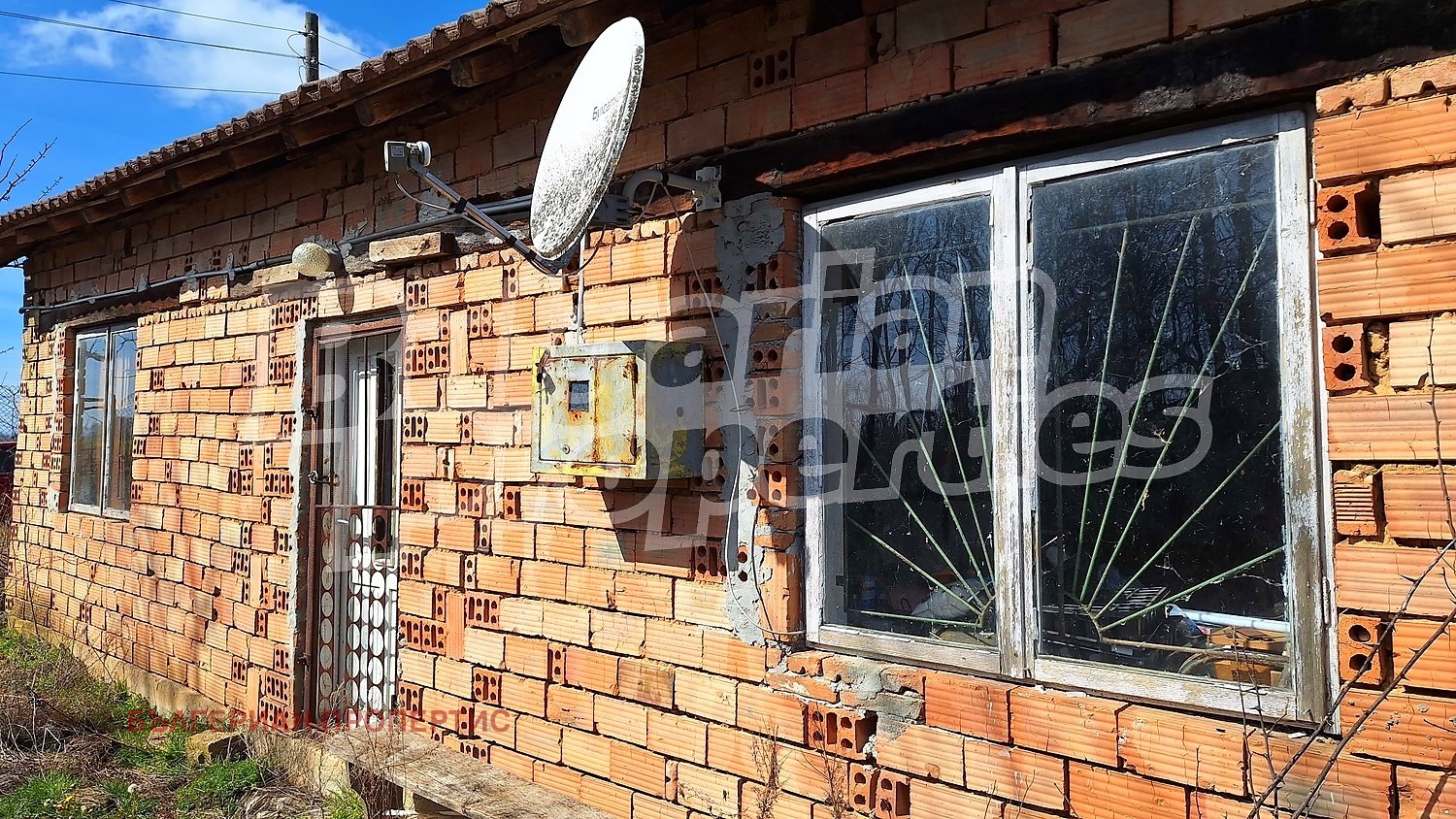 Продава ПАРЦЕЛ, с. Опанец, област Добрич, снимка 10 - Парцели - 53883093