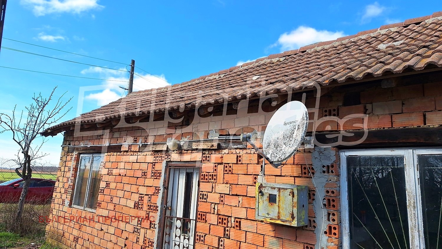 Продава ПАРЦЕЛ, с. Опанец, област Добрич, снимка 5 - Парцели - 53883093