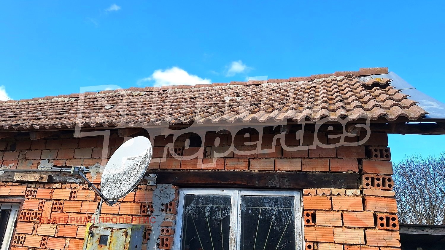 Продава ПАРЦЕЛ, с. Опанец, област Добрич, снимка 2 - Парцели - 53883093