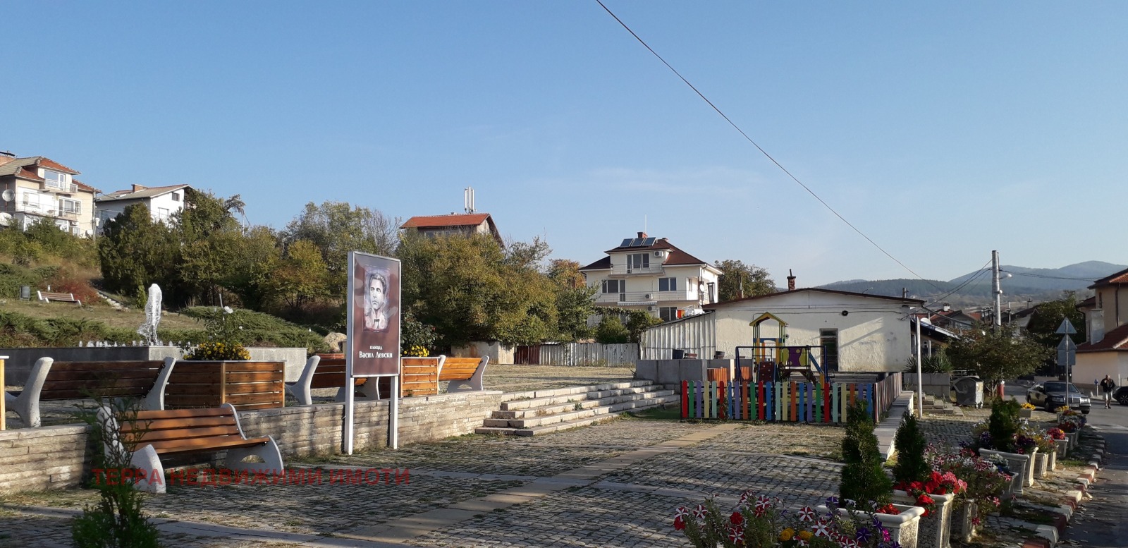 Продава ПАРЦЕЛ, гр. София, с. Подгумер, снимка 3 - Парцели - 54443790