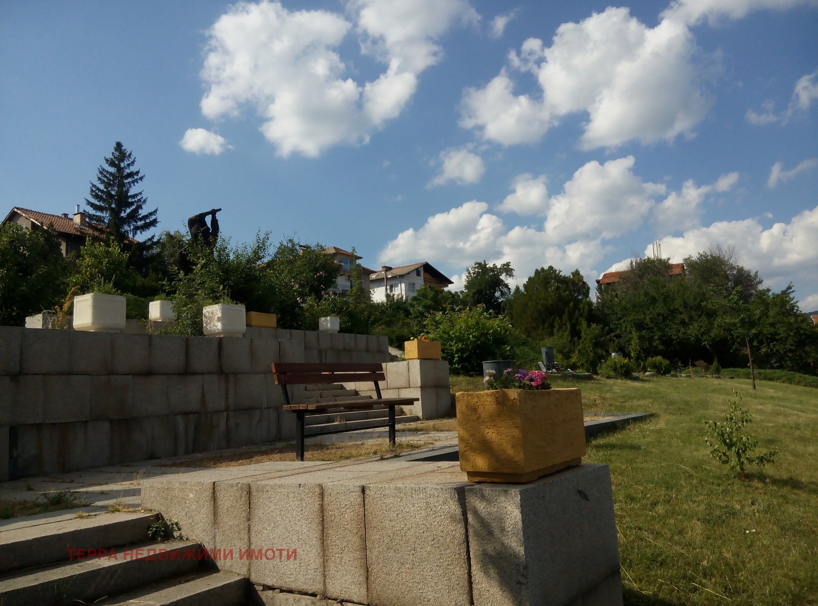 Продава ПАРЦЕЛ, гр. София, с. Подгумер, снимка 7 - Парцели - 54443790