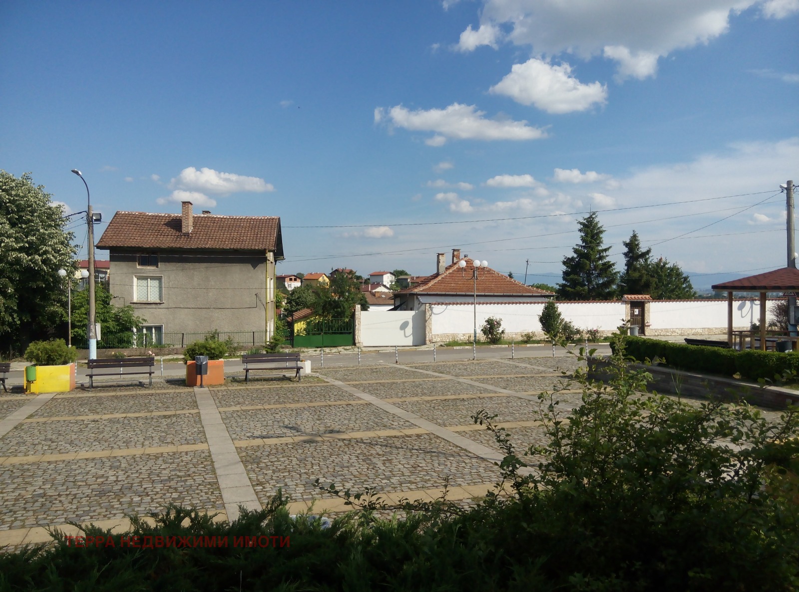 Продава ПАРЦЕЛ, гр. София, с. Подгумер, снимка 9 - Парцели - 54443790