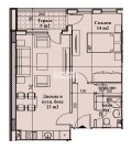 Продава 2-СТАЕН, гр. Пловдив, Кършияка, снимка 6