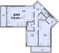 Продава 3-СТАЕН, гр. София, Полигона, снимка 3