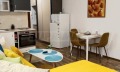 Продава  1-стаен област Бургас , гр. Свети Влас , 55 кв.м | 91243137 - изображение [3]