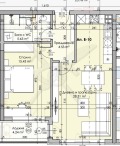 Продава  2-стаен град Пловдив , Кършияка , 80 кв.м | 88228096