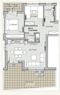 Продава 3-СТАЕН, град София, Подуяне • 242953 € • 57303550 — Holmes.bg